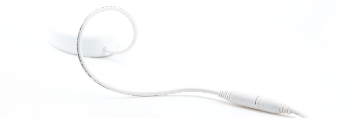 Dc In-Line Twist Lock Cables and Panel Mount Connectors | Tensility ...